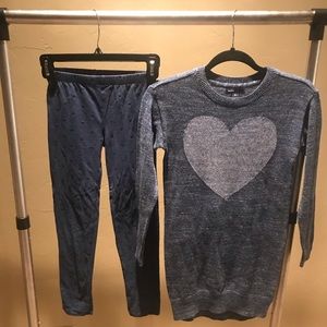 Girls every day outfit